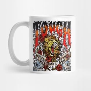 tough Fanart Mug